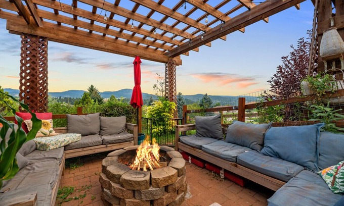 Spearfish House | Luxury Rustler Mountain Retreat