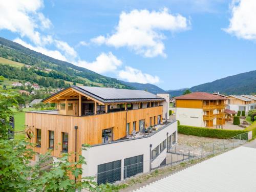 Sankt Lorenzen ob Murau Apartment | Luxury Sankt Lorenzen
