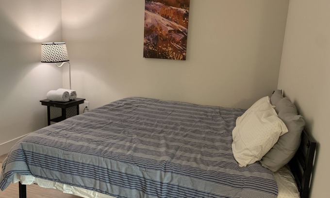 Fillmore District Apartment | Luxury San Francisco Apartment in Nice Area