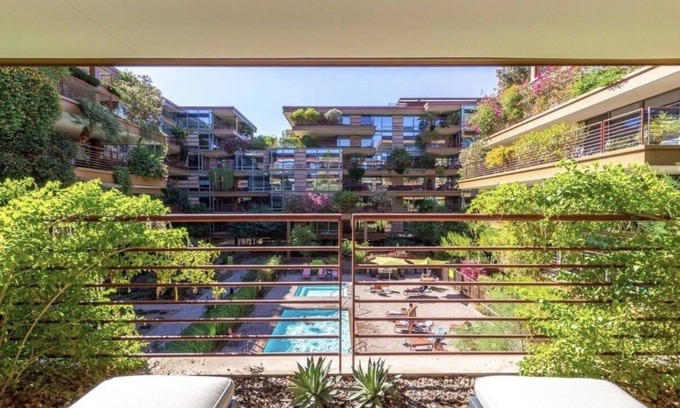 Fashion Square Condo | Luxury Scottsdale Condo