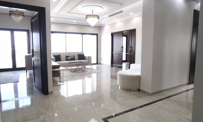 Rejiche Villa | Luxury Sea View Apartment Rejiche, Mahdia