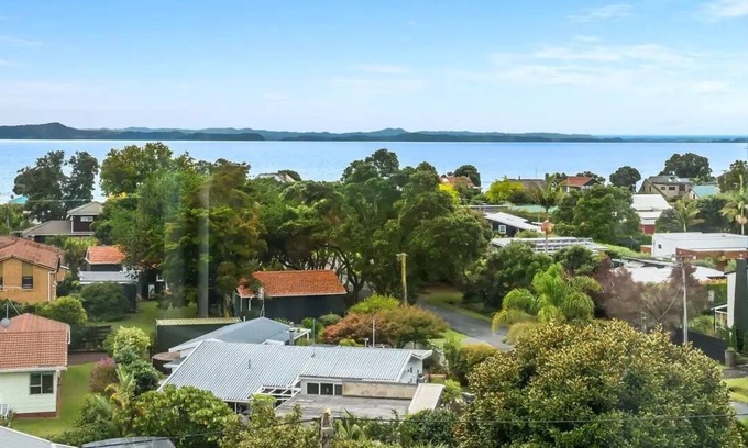 Manly House | Luxury Sea-View Escape