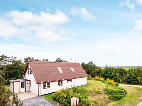 Nørre Fjand House | Luxury Seaside Retreat - By Traum Ferienwohnungen
