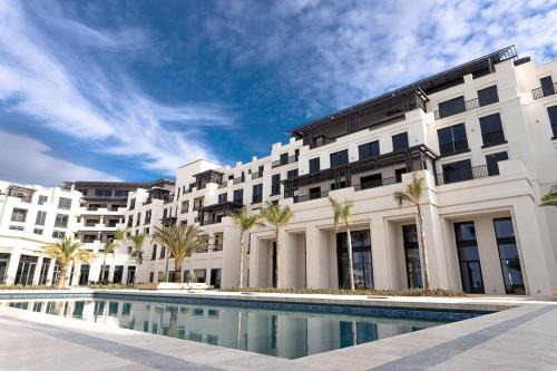 Nardaran Apartment | Luxury Seaside Stay - SeaBreeze The Grand