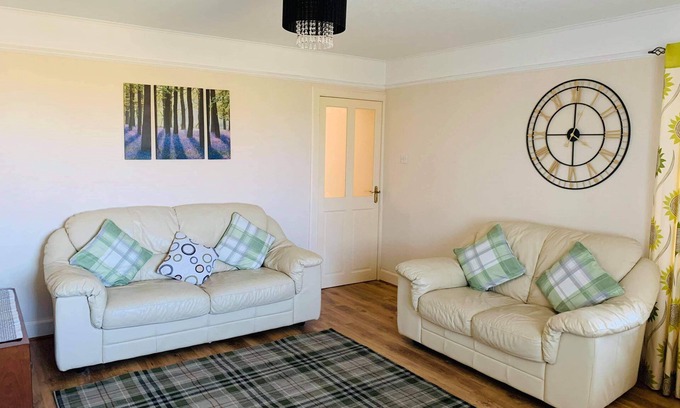 John O'Groats Other | Luxury Self-Catering Traditional Family Farmhouse in John o’Groats, Caithness