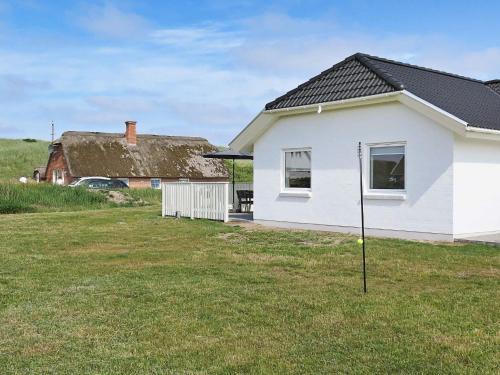 Vrist Strand House | Luxury Spa Retreat by Sea - By Traum Ferienwohnungen