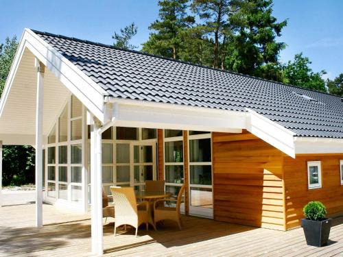 Sømarken House | Luxury Spa Retreat - By Traum Ferienwohnungen
