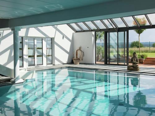 Theux House | Luxury Spa Retreat in Theux