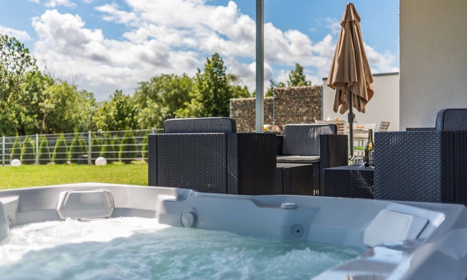 Muritz Apartment | Luxury SPA shared apartment TIME OUT - Luxury SPA shared apartment TIME OUT (WE 2)