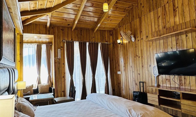 Kaul Villa | Luxury Stay By Hmt