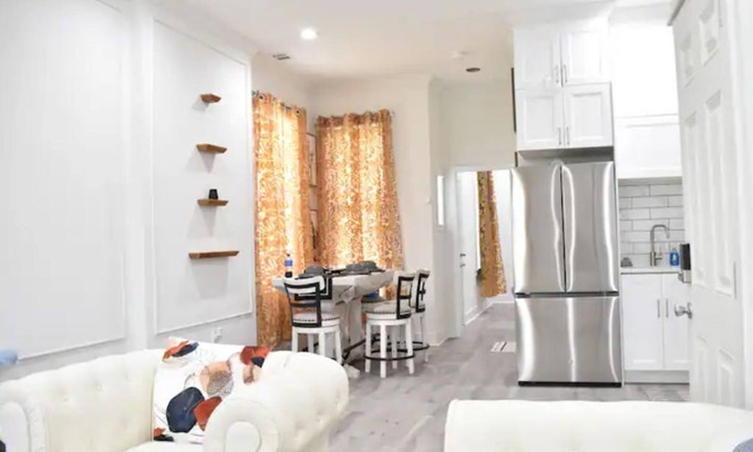 Downtown St. Louis Apartment | Luxury stay with all you need within and aroundn