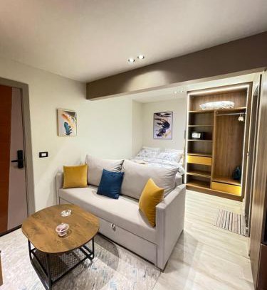 6th of October City Apartment | Luxury Studio House 1200-5