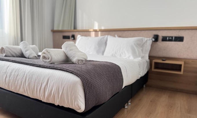 Nicosia Apartment | Luxury Studio Nicosia