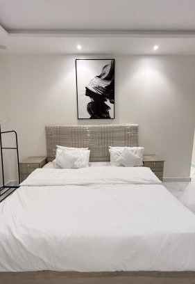 Ghirnatah Apartment | Luxury studio