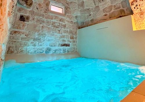 Putignano House | Luxury Suite & Spa Trullo Monte Farella