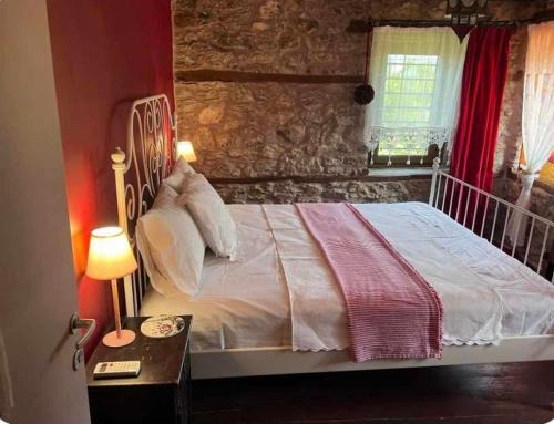 Skotina House | Luxury suites in Villa Anasia, Olympia