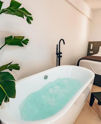 Glyfada Apartment | Luxury Superior Suite in Glyfada