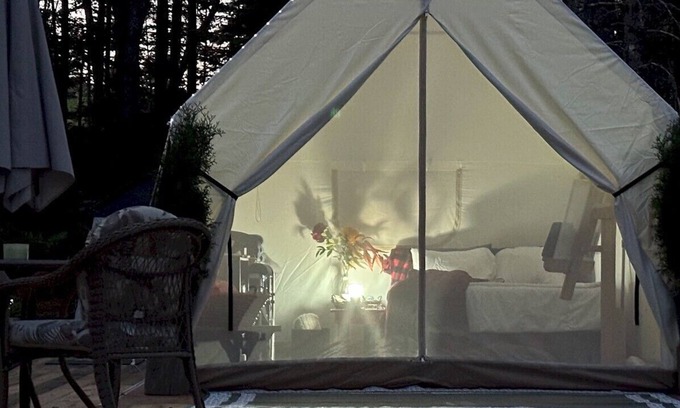 Annapolis Subdivision D RV Rental | Luxury Unplugged - Just 8 Minutes from Kejimkujik National Park