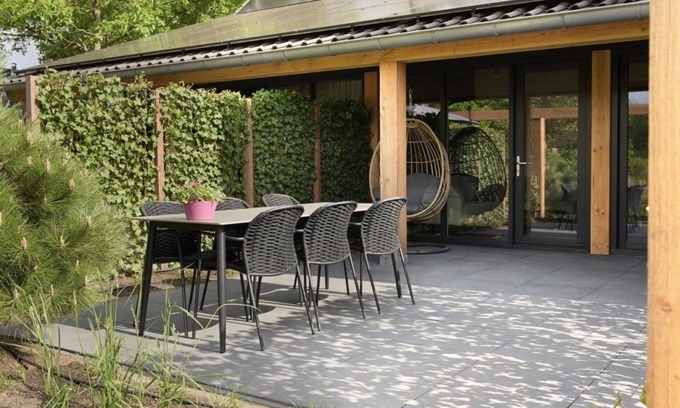 Municipality of Ede House | Luxury Vide home in a particularly unique location!
