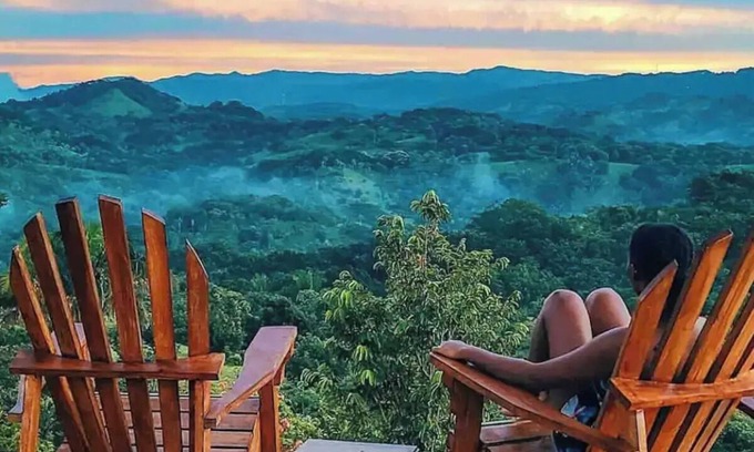 San Mateo Villa | Luxury Villa Ceibo - Exquisite, Private, Serene