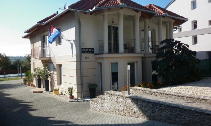 Heviz House | Luxury Villa Heviz