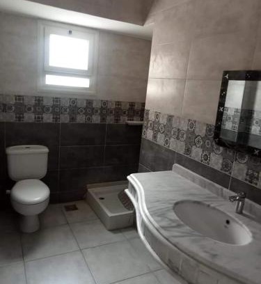 Borg el Arab Villa | Luxury Villa in North Coast Mediterranean