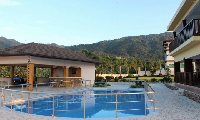 Jarabacoa Villa | Luxury Villa In Jarabacoa with private pool