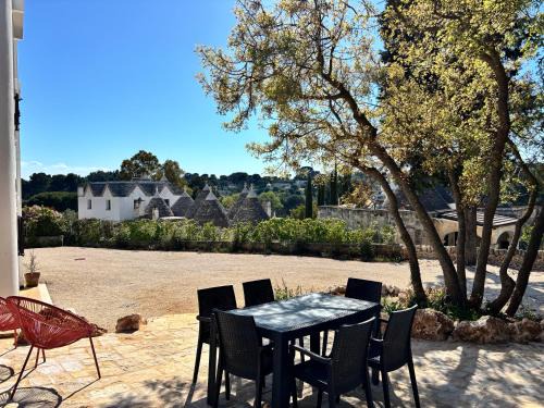 Laureto Villa | Luxury Villa in Valle d'Itria