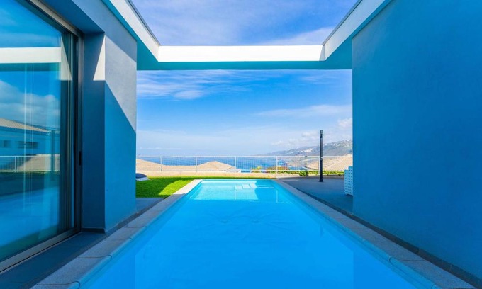 Santa Ursula Villa | Luxury Villa Lázaro Elegancia y Exclusividad