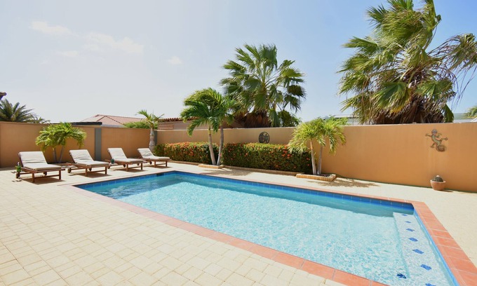 Esmeralda Villa | Luxury Villa - New Listing - Low Introductory Rates