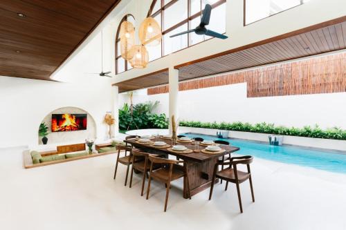 Kartika Plaza Villa | Luxury Villa Noah