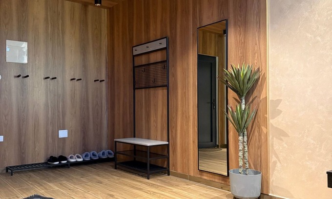 Restelicë Villa | Luxury Villa perfect for a weekend getaway in the Mountains of Mavrovo.