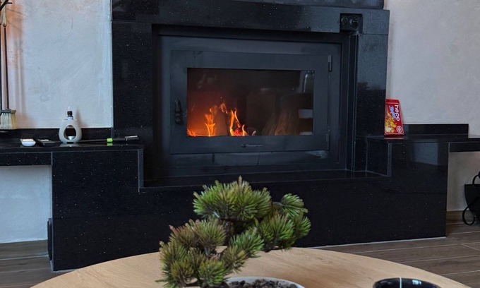 Restelicë Villa | Luxury Villa perfect for a weekend getaway in the Mountains of Mavrovo.