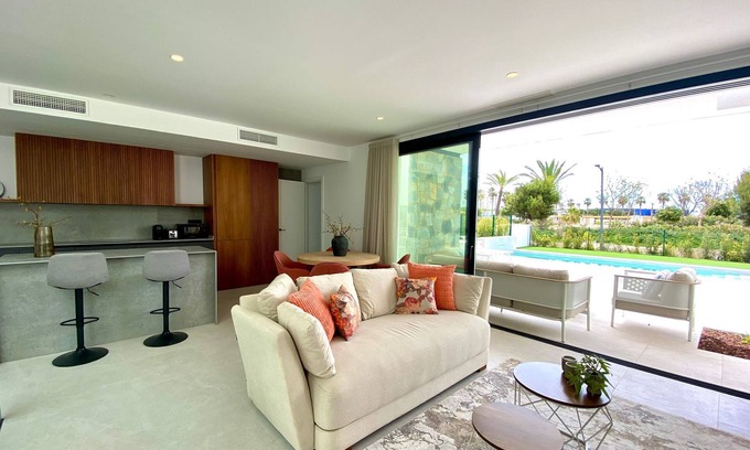 Torre-Pacheco House | LUXURY VILLA ROMERO SANTA ROSALIA RESORT by PREMIUM SPAIN PROPERTIES