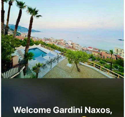 Giardini Naxos Villa | ‚LUXURY‘ Villa Vittorianna Etna- Taormina & Seaview with Pool