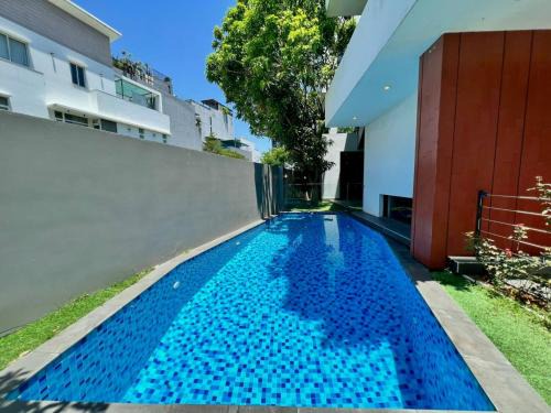 Son Tra Villa | Luxury Villa With 5 Bed Room & Private Pool - 4 Minutes from The Beach By Walk