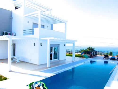 Cesme House | Luxury Villa with amazing view, Cesme