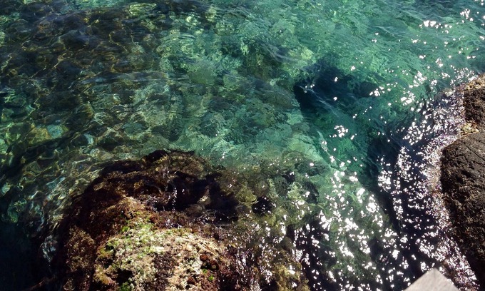 Cannizzaro Villa | LUXURY VILLA WITH PRIVATE POOL ON THE SEA OF THE CLIFF OF ACI CASTELLO