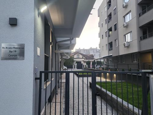 Skopje Region Apartment | Luxury Vlae 1 Apartaments