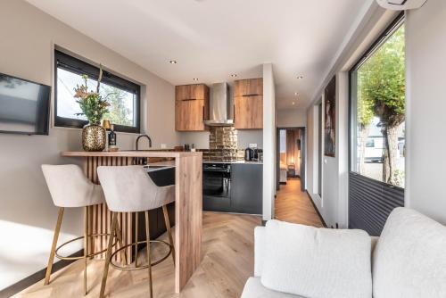 Municipality of Aalsmeer House | Luxury Watervilla Near Amsterdam And Schiphol