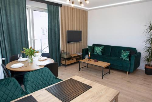 Pogorze Apartment | Luxus Apartament Tulipan