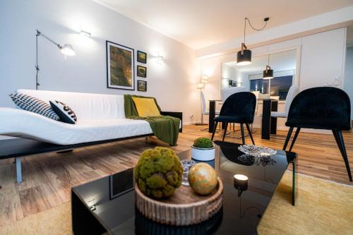 Angra do Heroismo Apartment | Luxus Charming Apt