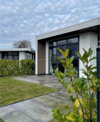 Lathum Apartment | LUXUS Cube in Lathum, nähe Arnheim