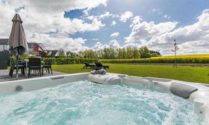 Muritz House | Luxus Ferien VILLA AMICI