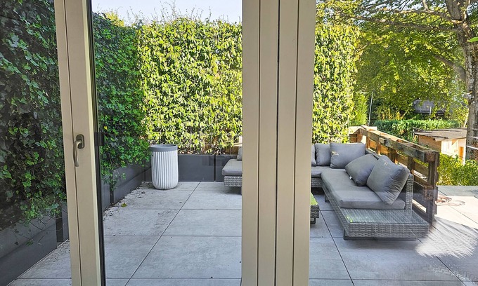Thalkirchen - Obersendling - Forstenried - Furstenried - Solln Apartment | Luxus Neubau 65m² City Wohnung: R