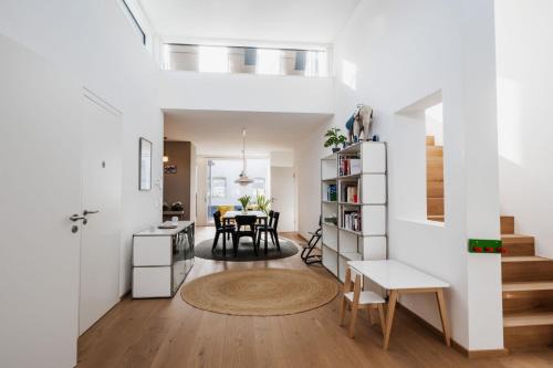 Bad Ischl Apartment | Luxus Penthouse mit Panoramablick