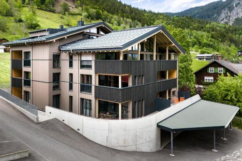 Brand Apartment | Luxus Penthouse Zentral by A-Appartments