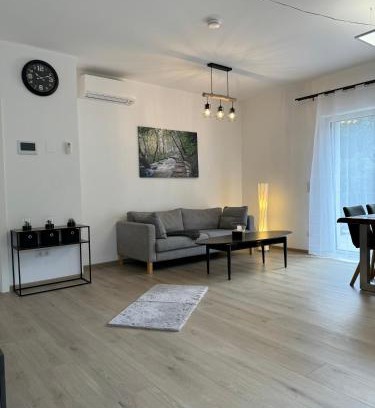 Liebenau Apartment | Luxus Urlaub auf 1000 Meter im Erholungsparadies