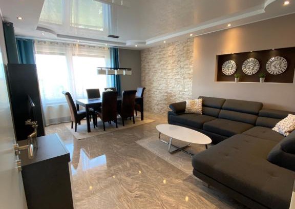 Region Hannover District Apartment | Luxus Wohnung & Apartment nähe Hannover & Messe