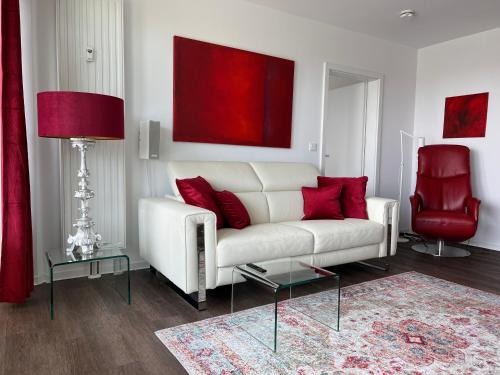 Sudstadt Apartment | Luxusapartment in Bestlage